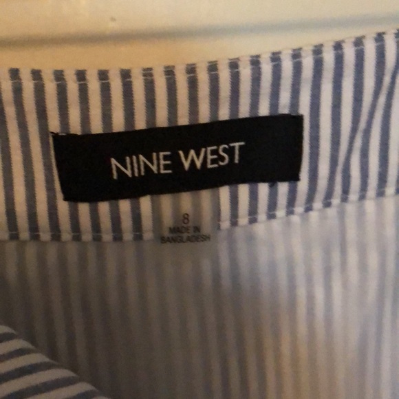 Pleated skirt - Picture 4 of 4